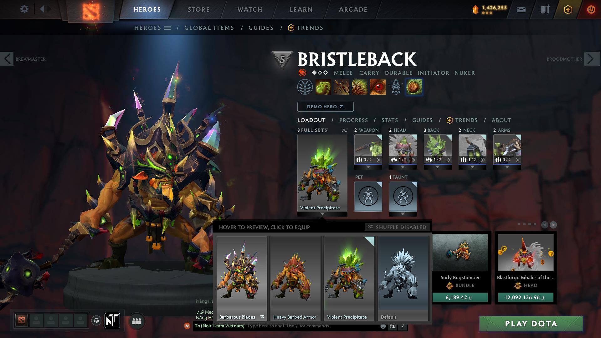 Not Calibrated | MMR: TBD - Conduct: 10000