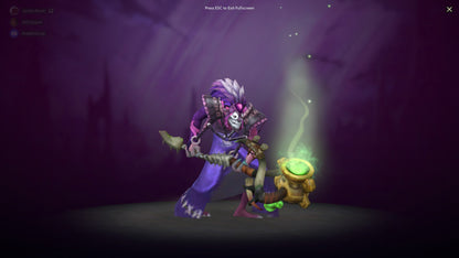 Legend IV | MMR: 3524 - Behavior: 11947 - Communication: 11947