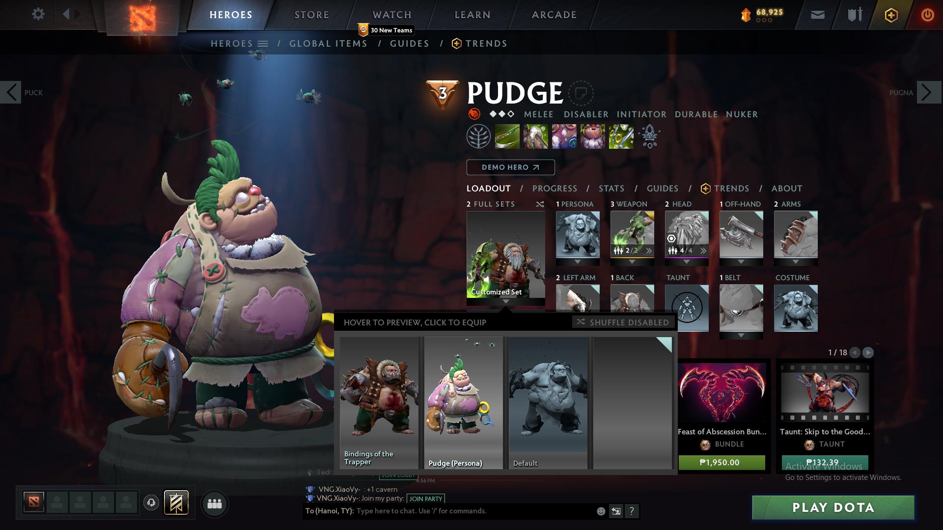 Crusader IV | MMR: 2100 - Behavior: 10000