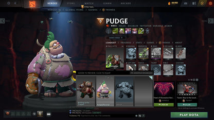 Crusader IV | MMR: 2100 - Behavior: 10000