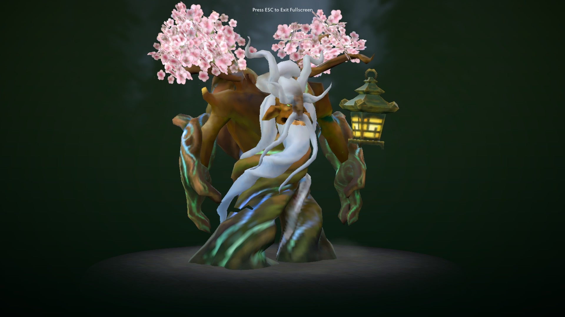 Ancient IV | MMR: 4309 - Behavior: 7476 - Communication: 7476