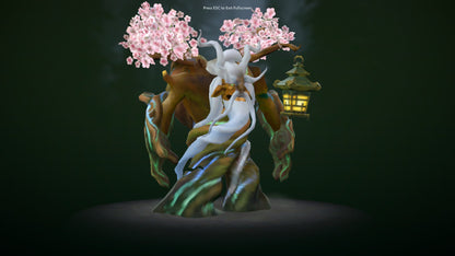 Ancient IV | MMR: 4309 - Behavior: 7476 - Communication: 7476