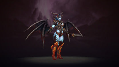 Guardian II | MMR: 1186 - Behavior: 8116 - Communication: 8116