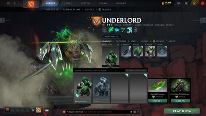 Not Calibrated | MMR: TBD - Conduct: 10000