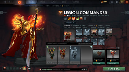 Not Calibrated | MMR: TBD - Conduct: 10000