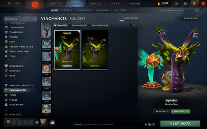 Legend V | MMR: 3666 - Behavior: 9790 - Communication: 9010