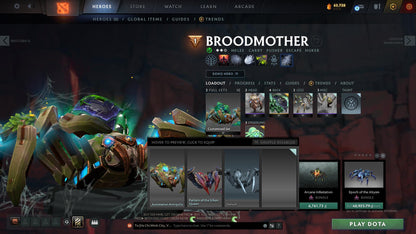 Ancient III | MMR: 4390 - Behavior: 10000