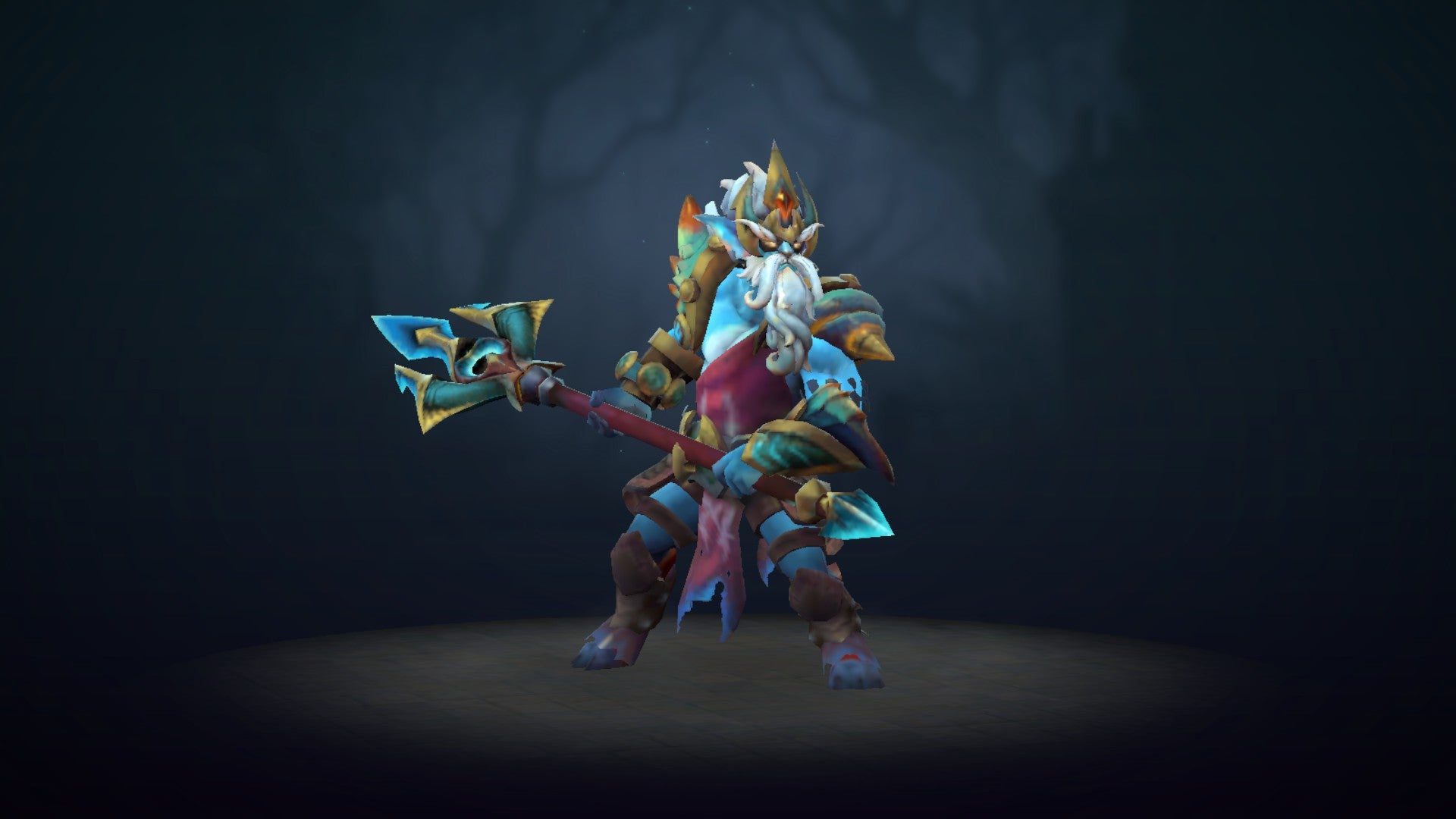 Immortal | MMR: 6631 - Behavior: 9680 - Communication: 9680