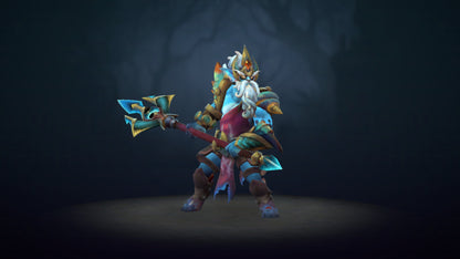 Immortal | MMR: 6631 - Behavior: 9680 - Communication: 9680