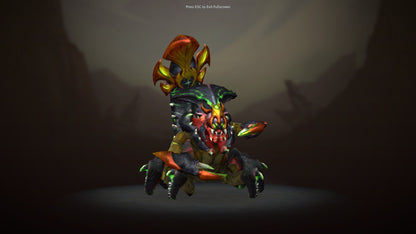 Guardian V | MMR: 1363 - Behavior: 8246 - Communication: 6868