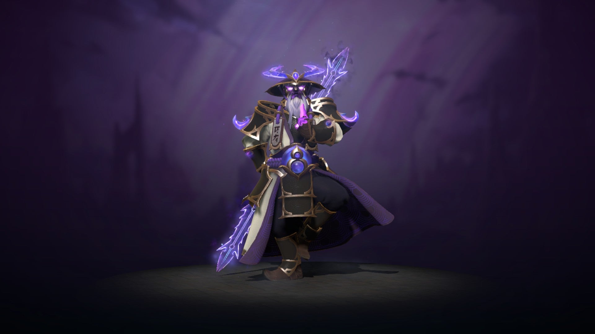 Ancient IV | MMR: 4261 - Behavior: 10328 - Communication: 10328