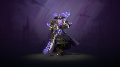 Ancient IV | MMR: 4261 - Behavior: 10328 - Communication: 10328