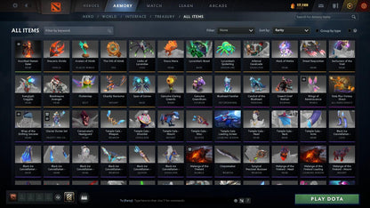 Archon I | MMR: 2346 - Behavior: 9900 - Communication: 9900