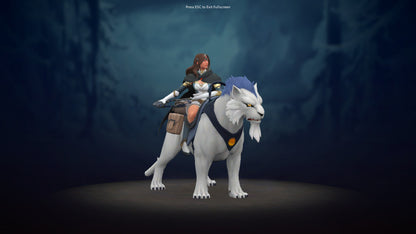 Ancient V | MMR: 4345 - Behavior: 11975 - Communication: 11975