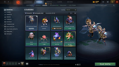 Divine I | MMR: 4724 - Behavior: 11082 - Communication: 11082