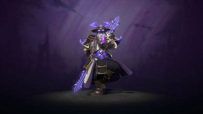 Ancient I | MMR: 3718 - Behavior: 11078 - Communication: 11078