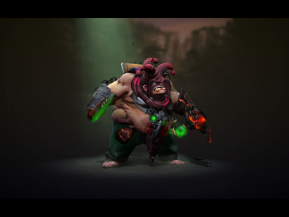 Divine III | MMR: 5121 - Behavior: 8249 - Communication: 8905