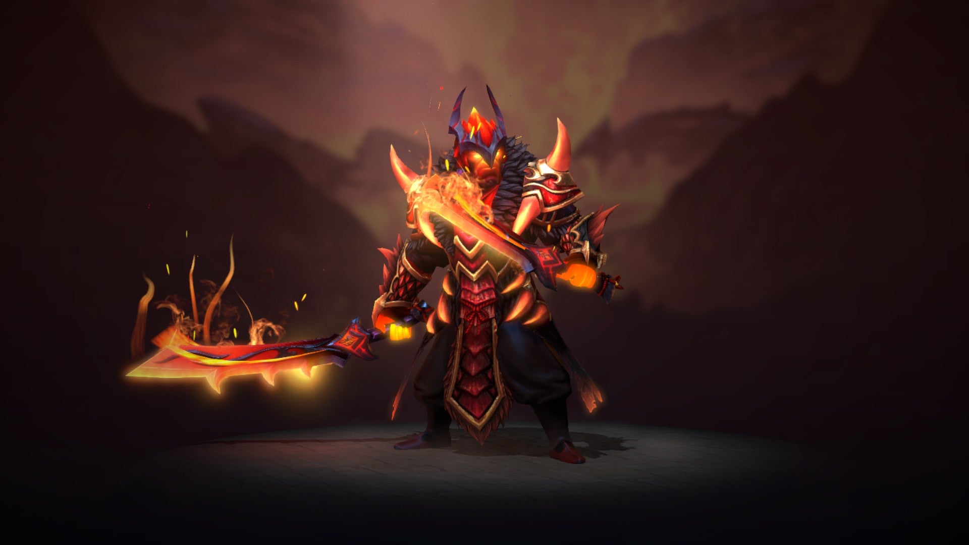 Herald V | MMR: 627 - Behavior: 12000 - Communication: 12000