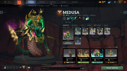 Ancient V | MMR: 4420 - Behavior: 10000