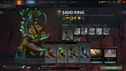 Not Calibrated | MMR: TBD - Conduct: 10000