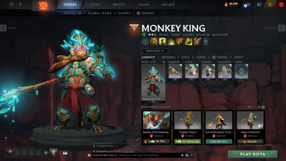 Ancient III | MMR: 4390 - Behavior: 10000