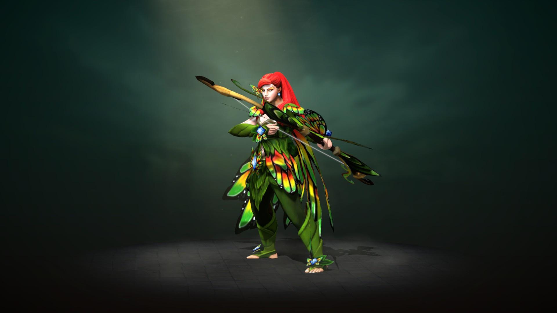 Herald I | MMR: 1 - Behavior: 10468 - Communication: 10468