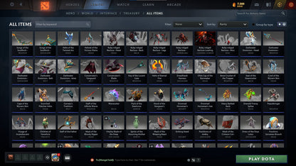 Guardian V | MMR: 1452 - Behavior: 10015 - Communication: 10015