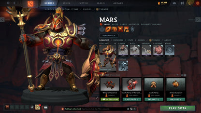 Not Calibrated | MMR: TBD - Conduct: 10000