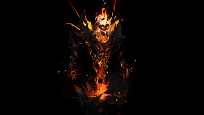 Herald I | MMR: 1 - Behavior: 10000