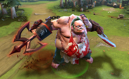 Ripper's Reel of the Crimson Witness