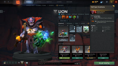 Ancient V | MMR: 4420 - Behavior: 10000