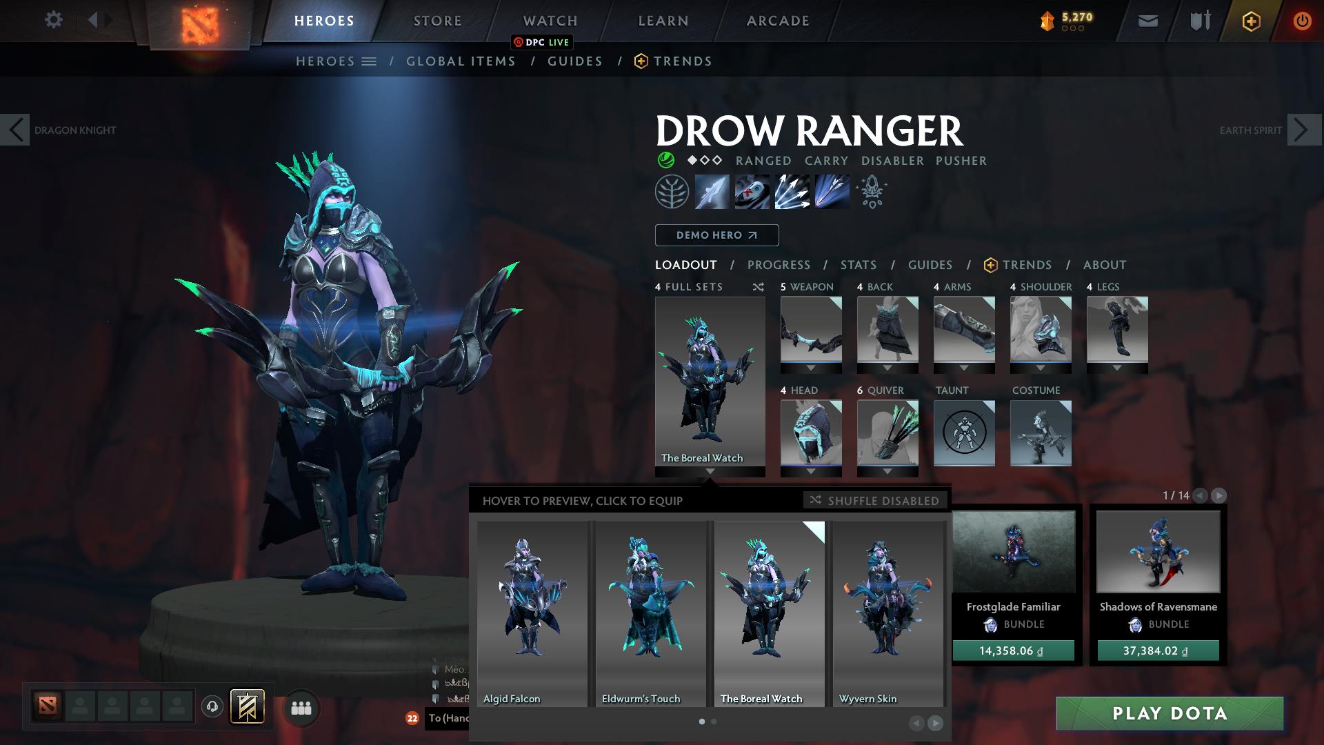 Not Calibrated | MMR: TBD - Behavior: 9950