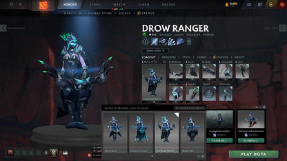 Not Calibrated | MMR: TBD - Behavior: 9950