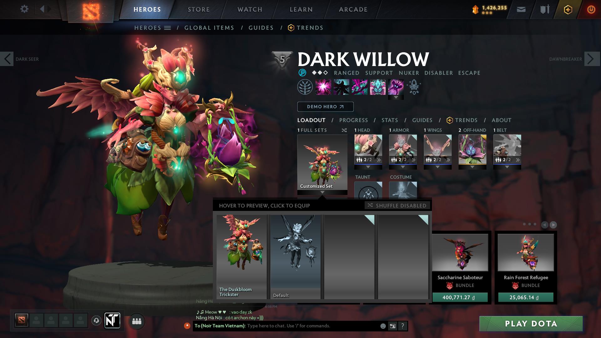 Not Calibrated | MMR: TBD - Conduct: 10000