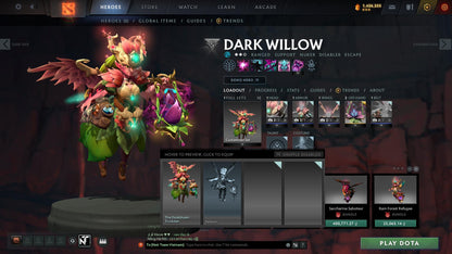 Not Calibrated | MMR: TBD - Conduct: 10000