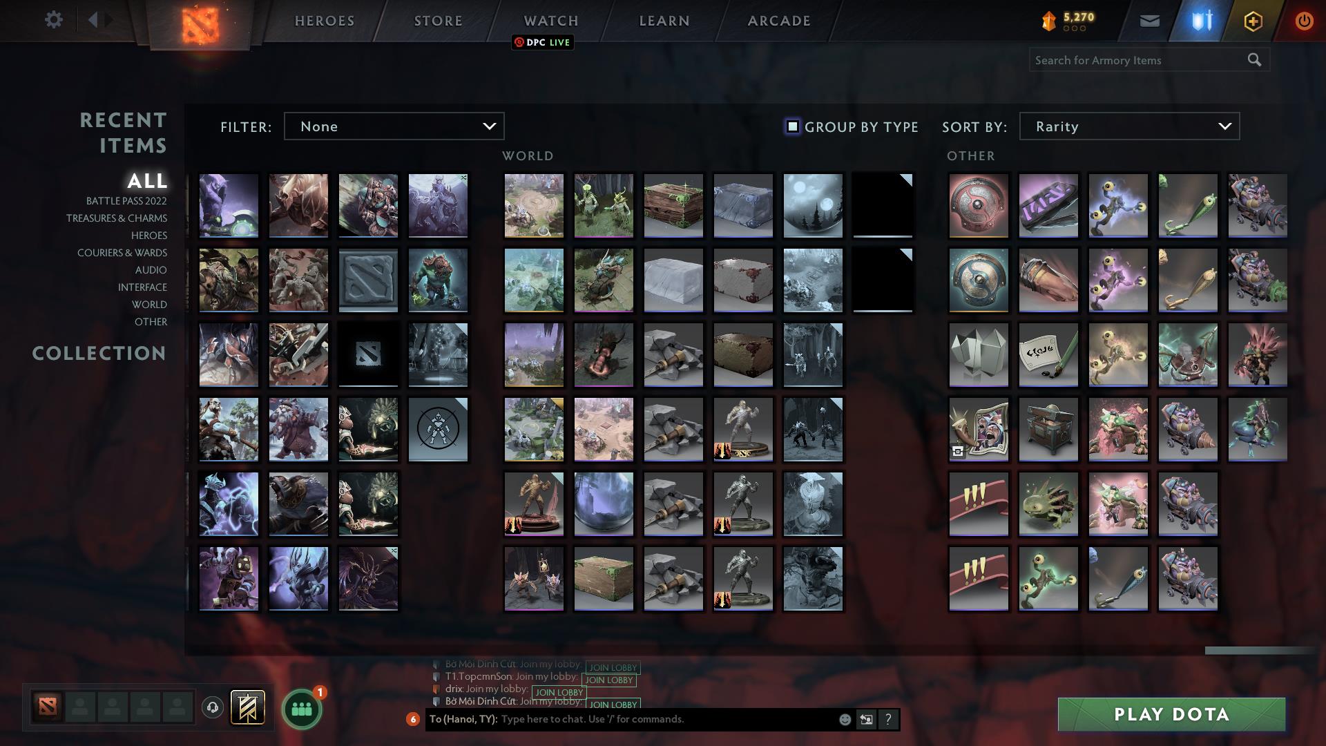 Not Calibrated | MMR: TBD - Behavior: 9950