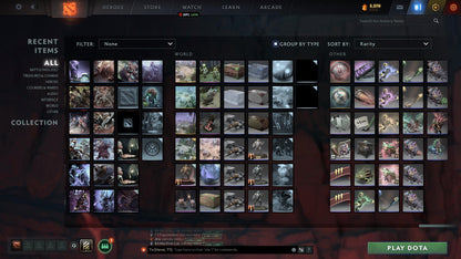 Not Calibrated | MMR: TBD - Behavior: 9950