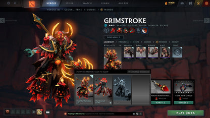 Not Calibrated | MMR: TBD - Conduct: 10000