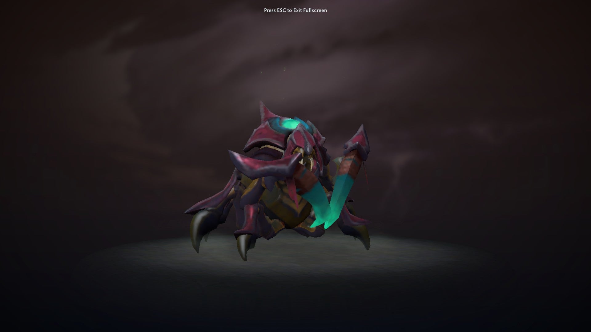 Legend I | MMR: 3143 - Behavior: 9390 - Communication: 9390