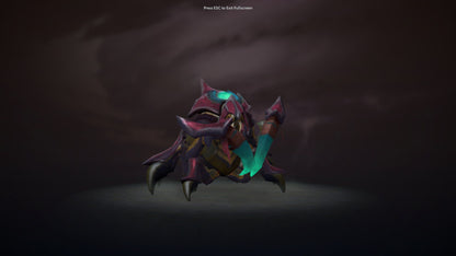 Legend I | MMR: 3143 - Behavior: 9390 - Communication: 9390