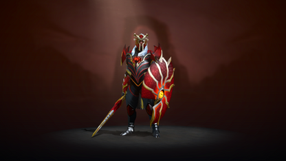 Ancient III | MMR: 4118 - Behavior: 8509 - Communication: 8509