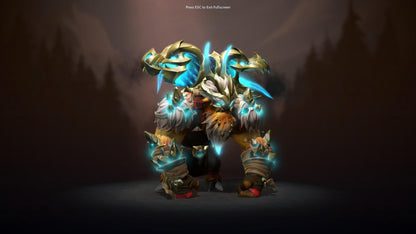 Archon IV | MMR: 2878 - Behavior: 9420 - Communication: 9420