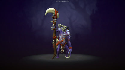 Herald II | MMR: 209 - Behavior: 7139 - Communication: 7139