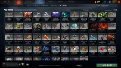 Crusader II | MMR: 1656 - Behavior: 10145 - Communication: 10145