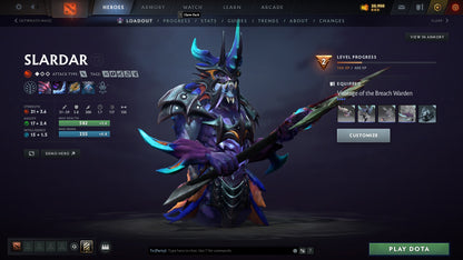 Legend V | MMR: 3718 - Behavior: 12000 - Communication: 11800