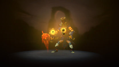 Divine III | MMR: 5071 - Behavior: 10130 - Communication: 10130