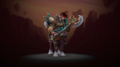 Divine I | MMR: 4713 - Behavior: 8176 - Communication: 8176