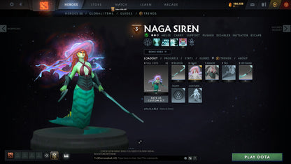 Héraut III | MMR : 10 - Comportement : 10000 