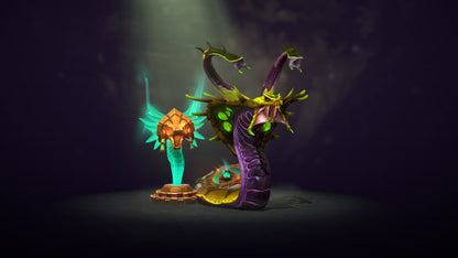 Archon IV | MMR: 2841 - Behavior: 9858 - Communication: 9858