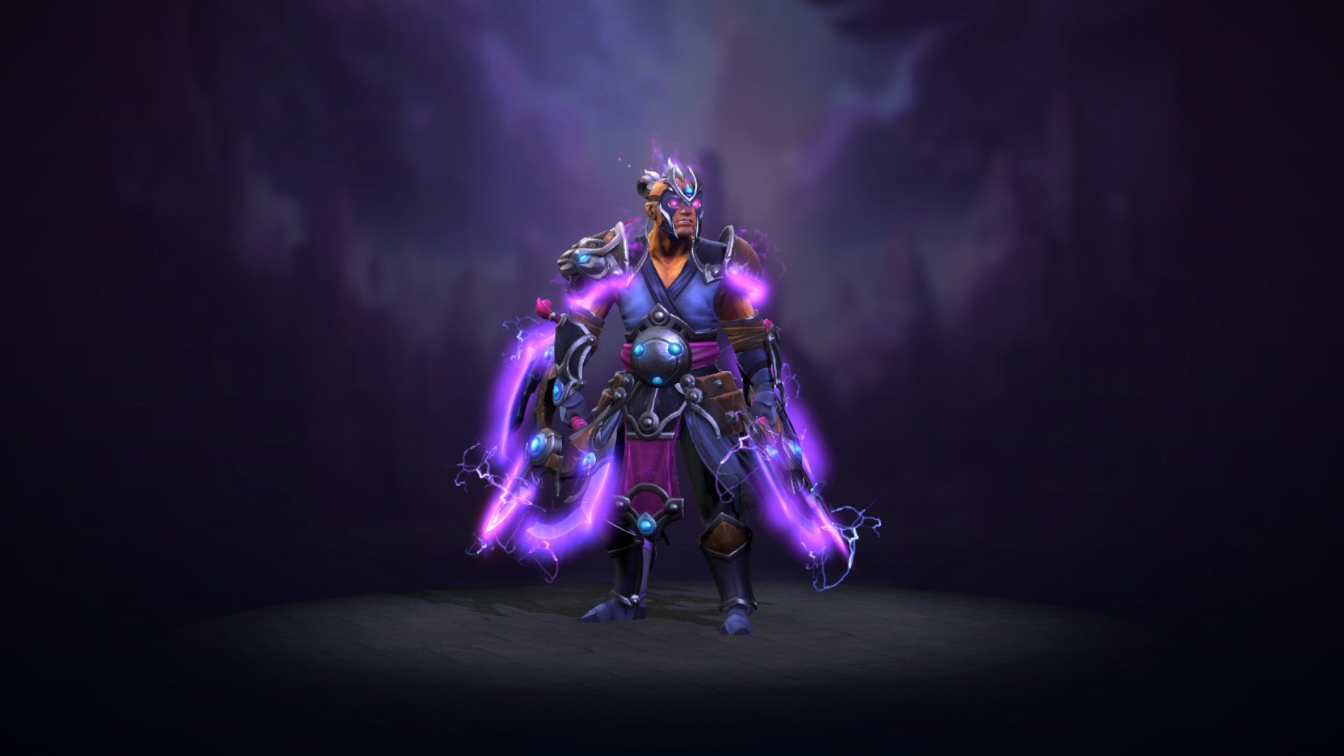 Archon I | MMR: 2263 - Behavior: 10015 - Communication: 10015